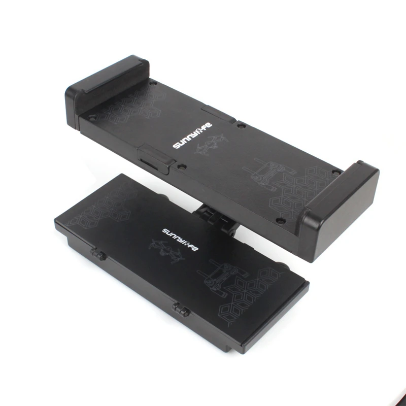 Polegada para Dji Smartphone Tablet Suporte Dobrável Faísca - Mavic 2 Pro ar rc Drone Controle Remoto 4.7-12.9 - Image 4