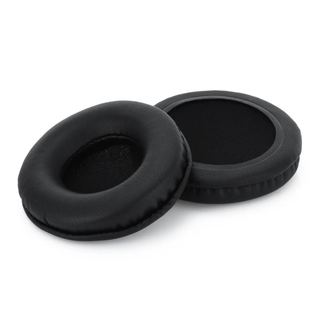 New Arrival 1Pair Dedicated Replacement Ear Pads Cushions Covers 85mm for Sony MDR-XD100 Headphones