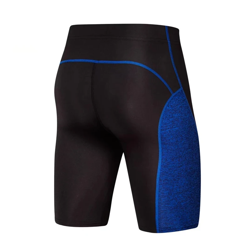 High Quality compression spandex shorts