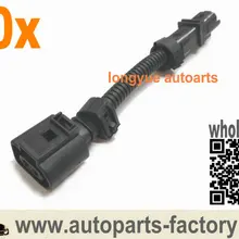 Longyue 10 шт. многофункциональный адаптер жгут проводов