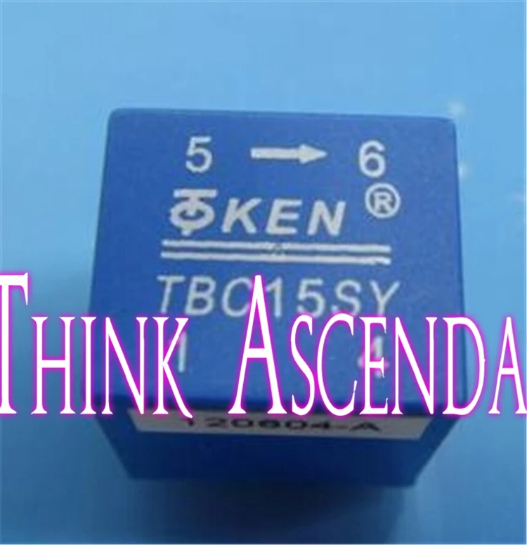 TBC15SY