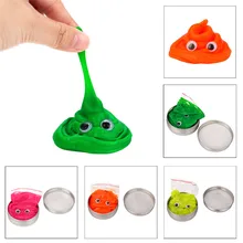 Слизь Пластилин игрушки, пластилин слизь для детей Пластилин слизь cristal Пластилин игрушки Z1229