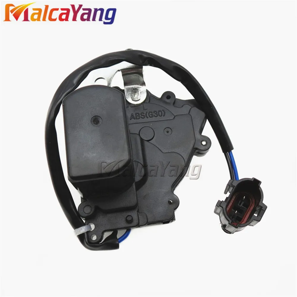 

Door Lock Actuator For Kia 95745-2F010 957452F010