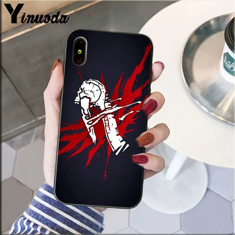Dead by Daylight 