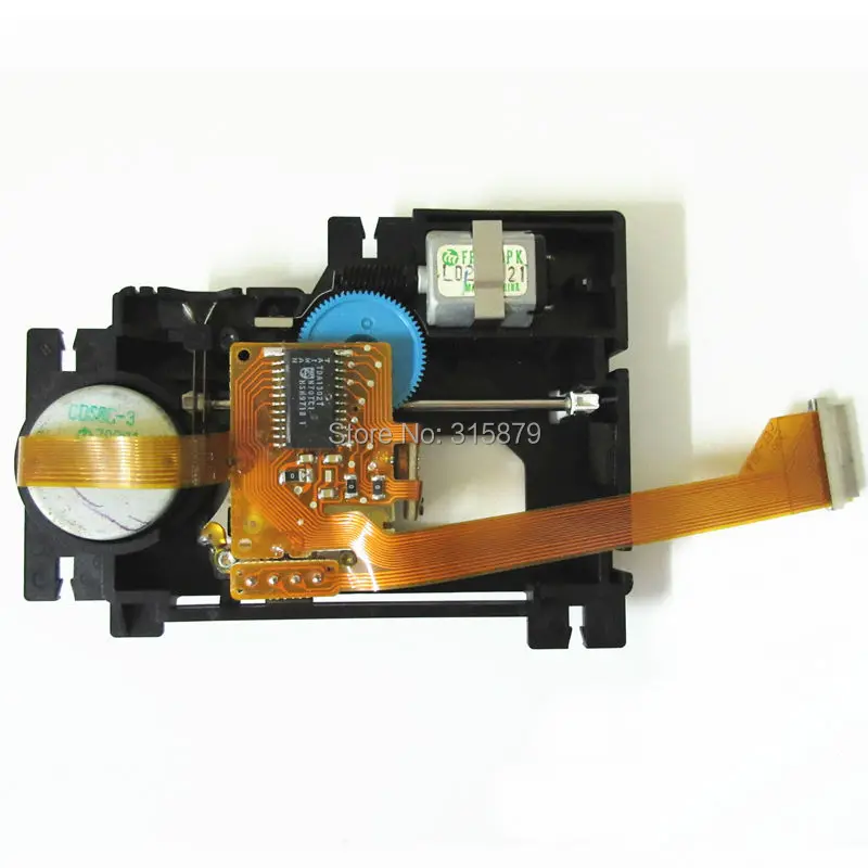 Original VAM1205 CDM12.5 VAM 1205 CD Laser Pickup for Naim CD3.5 CD5 CDX