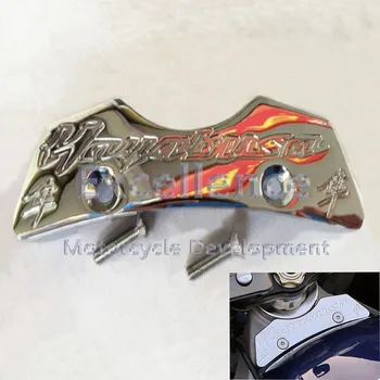 

Hayabusa GSXR1300 sheet metal CNC plating decorative 1997-2013 Free Shipping