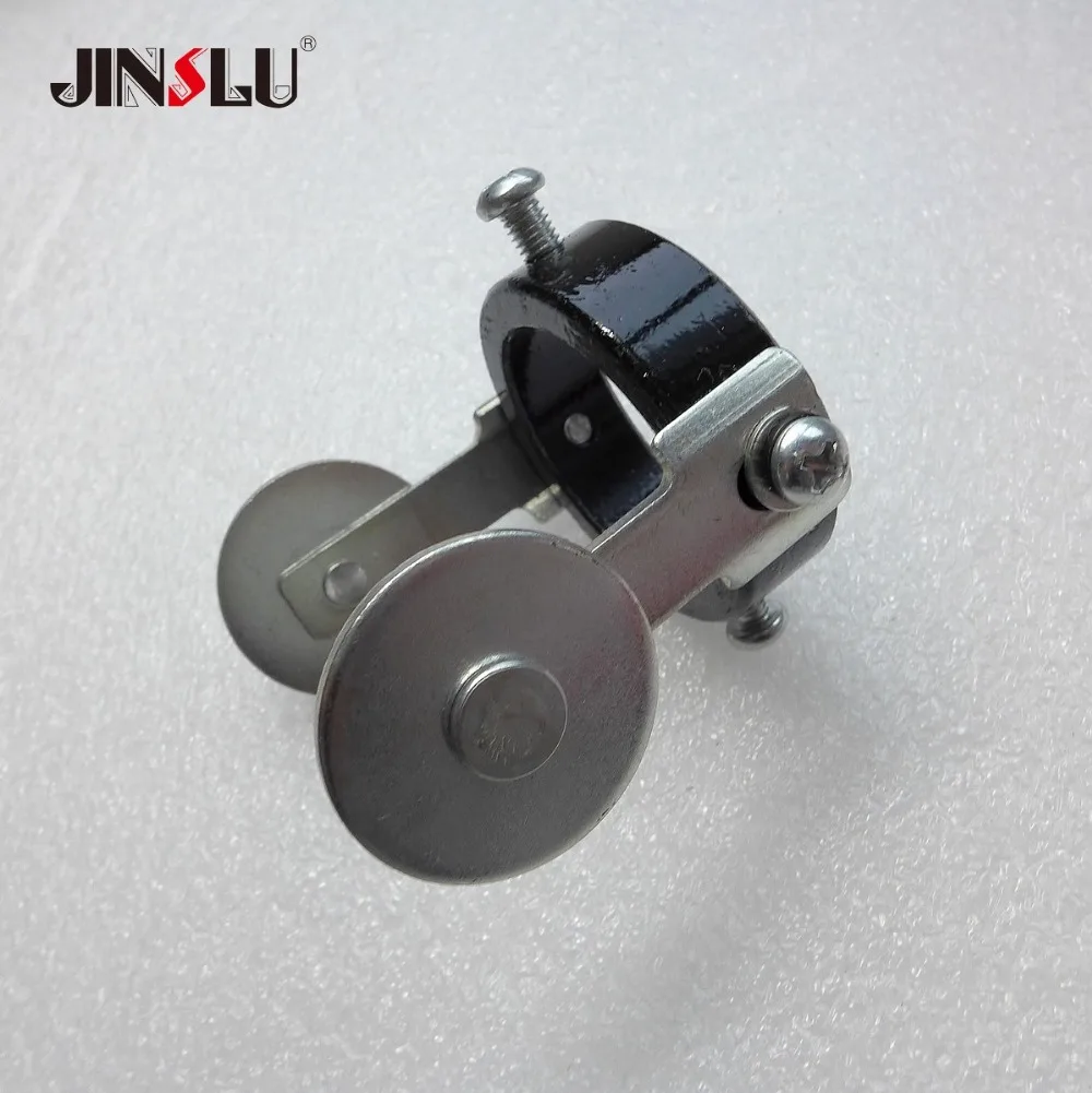 P-80 P80 Roller Guide Wheel Black Plasma Torch Pilot Arc for Plasma Torch Consumables welding machine parts