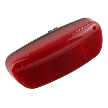

Taillight GPS Bike Bicycle Tracker T16 with Real Time Tracking 5200mAh Battery Standby 120 Days,motion Sensor Anti Bike Theft
