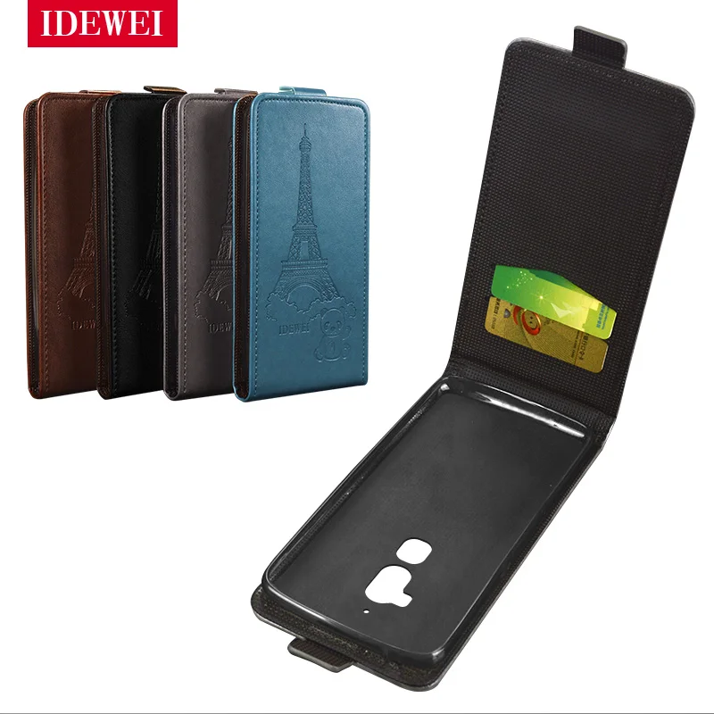 Чехол в стиле ретро для coque Leeco Coolpad cool 1 Чехол кожаный и силиконовый флип-чехол для LETV cool 1 cool1 чехлы для телефонов