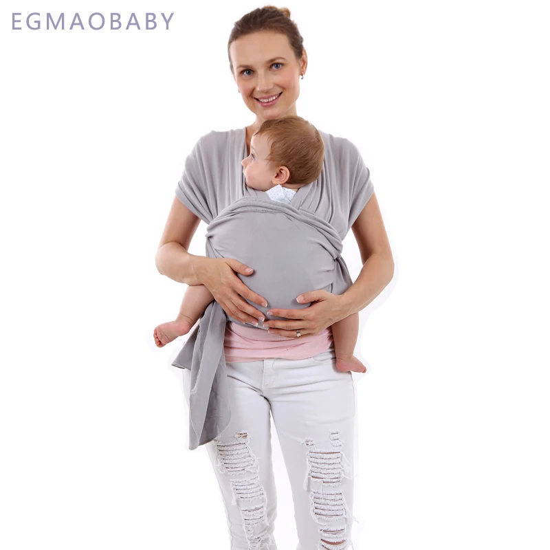 EGMAOBABY ремень для новорожденных Для новорожденных Мягкие Детские обёрточная бумага дышащая Hipseat кормление грудью рождения удобные кормящих