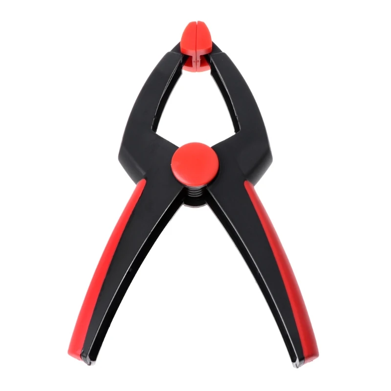 

2018 New Plastic Toggle Clamps For Woodworking Photograph Clip Photo Background DIY Tools Drop Shipping Support