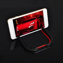 1 шт. для Шевроле Малибу коврик для телефона стол для инструментов коврик