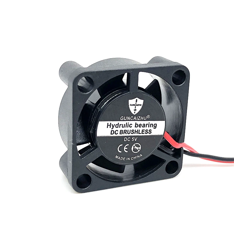   2510 ׷ ī ð ǳ, 5V, 12V, 24V, m.2 SSD ǳ, 2 , 2 , 25mm, 25x25x10mm