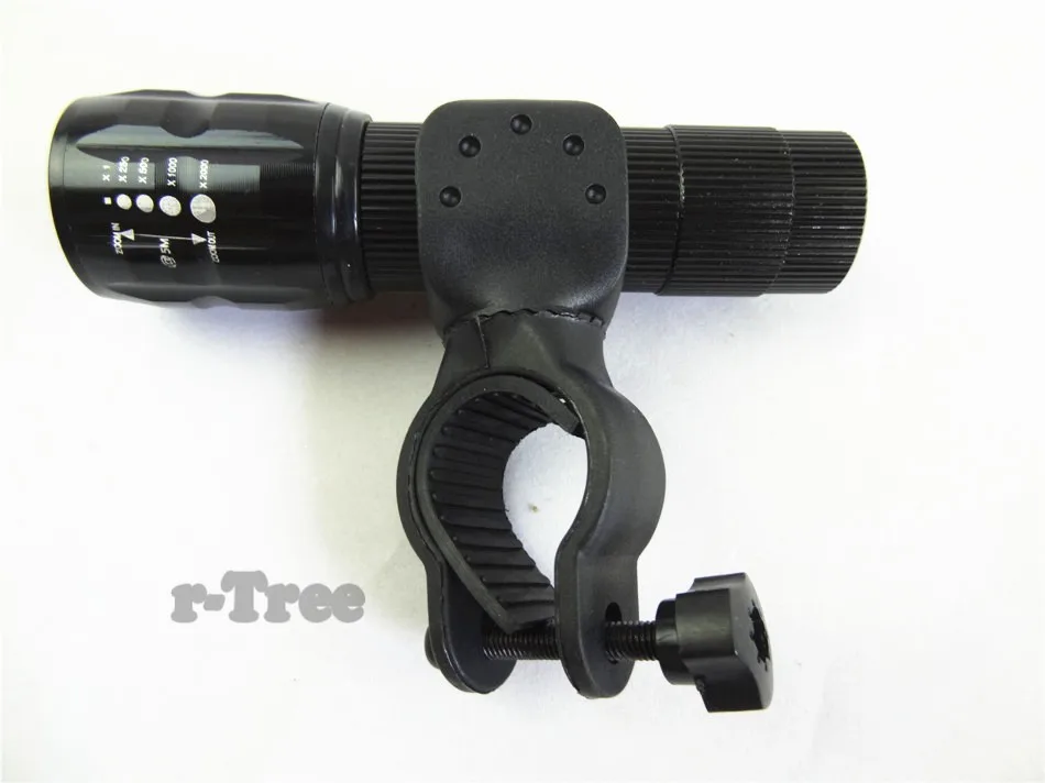 Discount Bicycle Light 7 Watt 2000 Lumens 3 Mode Bike Q5 LED cycling Front Light Bike lights Lamp Torch Waterproof cycling lights BL0301 6