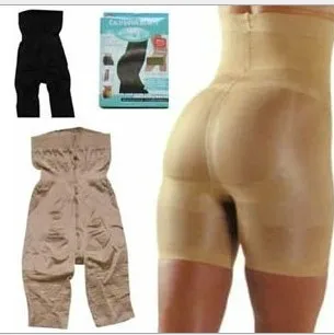 

Tummy tuck Underwear woman slimming panties high waisted briefs tummy trimmer shaper sashes