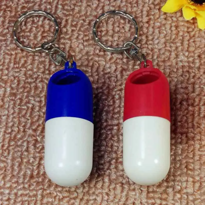 

Pill box tablets Medicine box medicine box Distribute medical kit mini-boxes