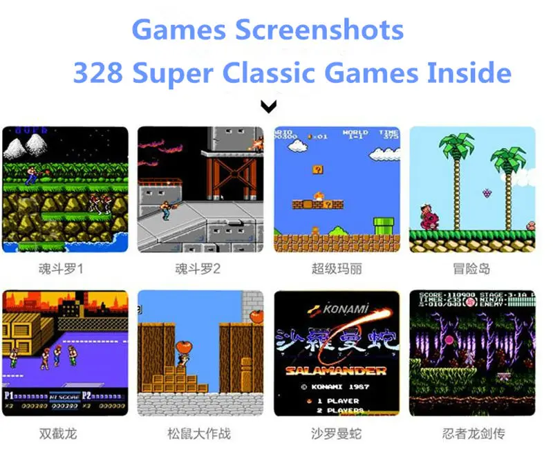 Game Console GC-22 (4)