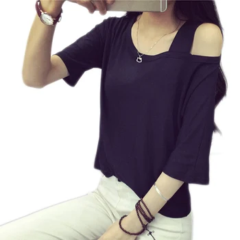 

Elegant Women Chiffon Tops Casual Short Sleeve Loose Blouse Shirts Tops