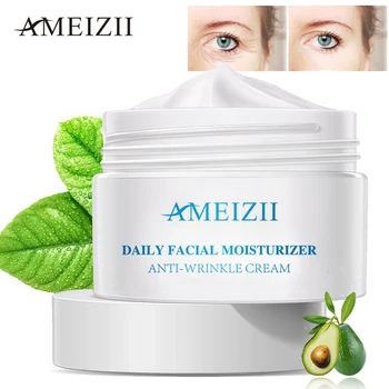 

1 Pc Remove Wrinkle Cream Anti Wrinkle Anti Aging Face Cream Hyaluronic Acid Skin Care Lift Essence Whitening Moisturizing TSLM2