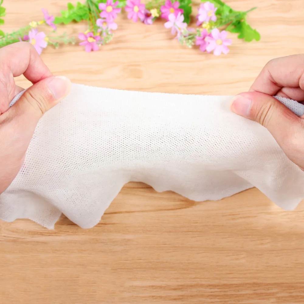 

25packs of 12500Pcs Compressed Towel Biodegradable Camping Wipes Toilet Paper Tablets Reusable For Travel Home Beauty