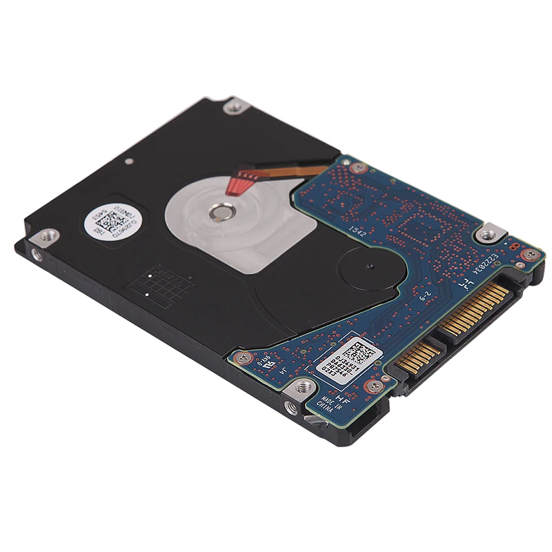 HGST nuevo 25