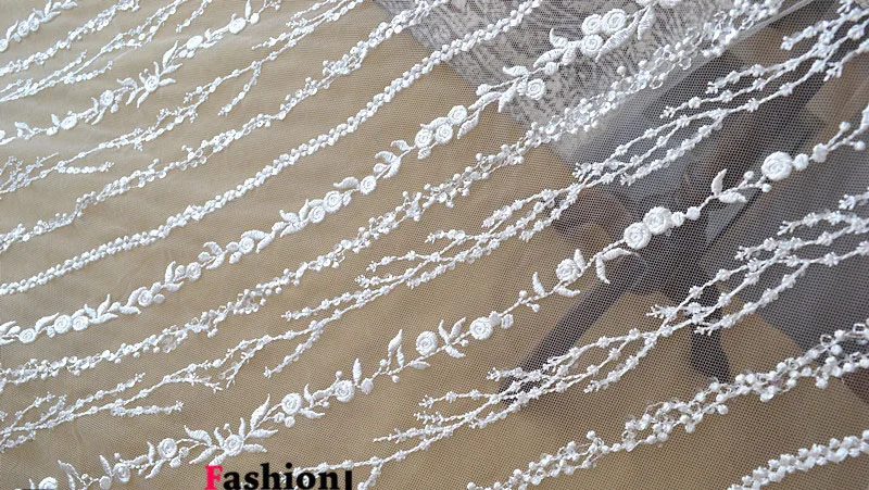 lace 7