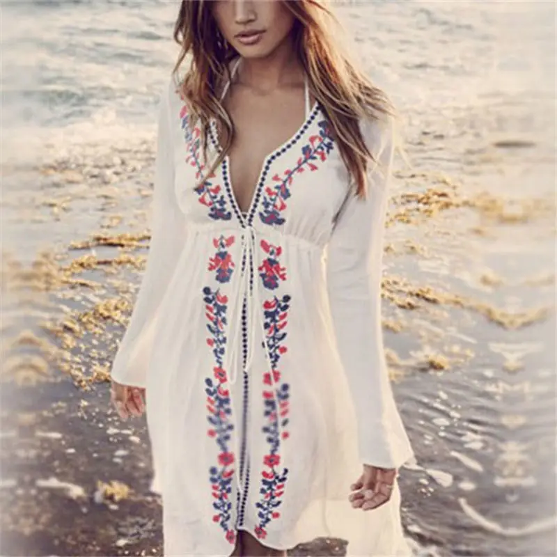 BEACH COVER UP (1)