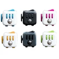 Fidget magic cube toy high quality with box 2017 New fidget magic cube anti irritability vinyl desk stress relief for girl boys Fidget magic cube toy high quality with box 2017 New fidget magic cube anti irritability vinyl desk stress relief for girl boys