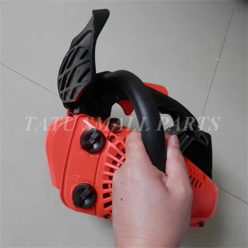 2500 CHAINSAW 7