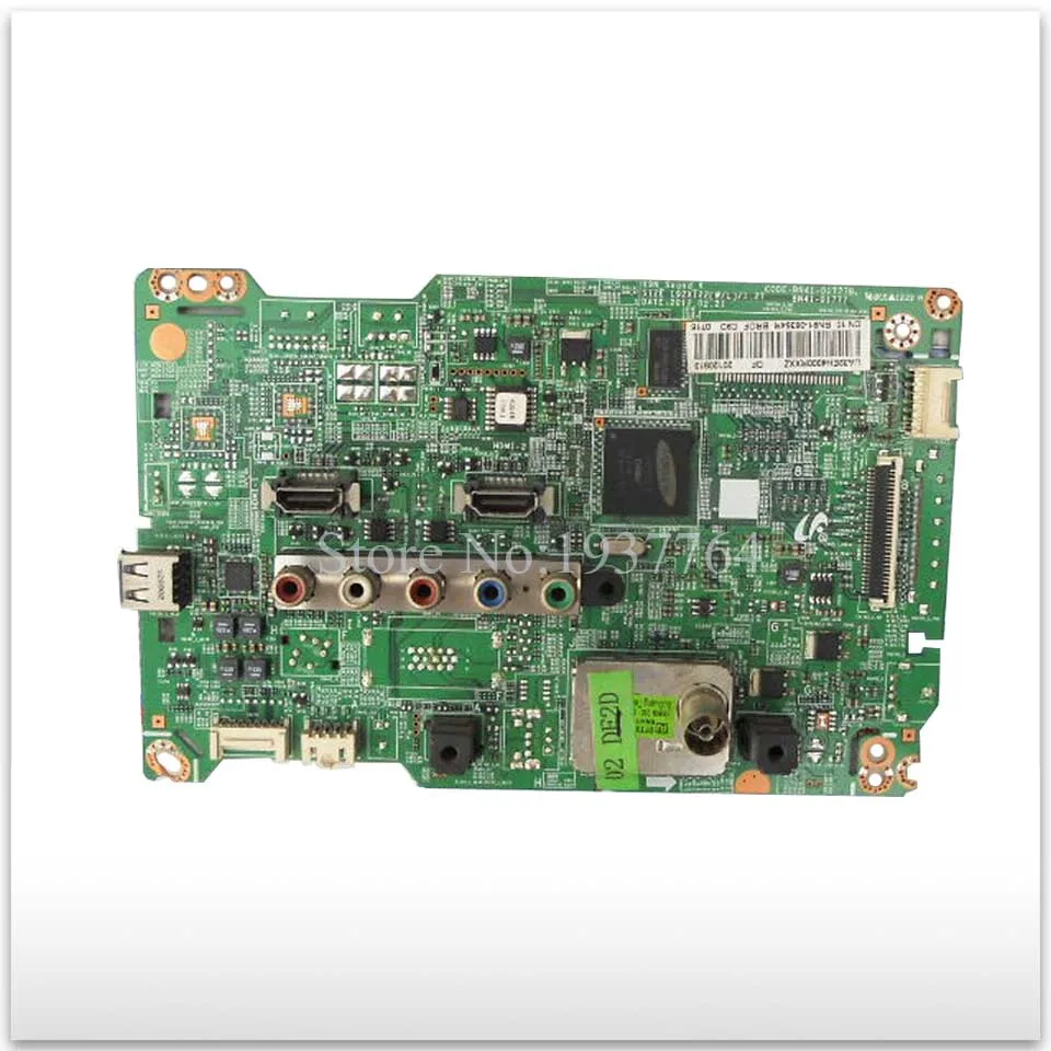 

90% new for 32 inch UA32EH4000R Board BN41-01777B with DE320AGE-Z1 screen