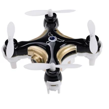 Cheerson Mini Drone With 0 3MP Camera CX 10C 2 4G 4CH 6Axis font b RC