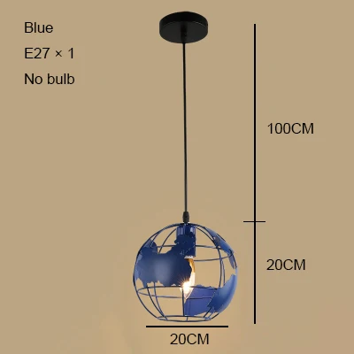 Современный промышленный подвесной светильник в виде клетки, винтажная железная Подвесная лампа, лампа в виде бриллиантовой пирамиды, птицы, лофт, лампа для столовой, кухни - Цвет корпуса: Type 5 no bulb