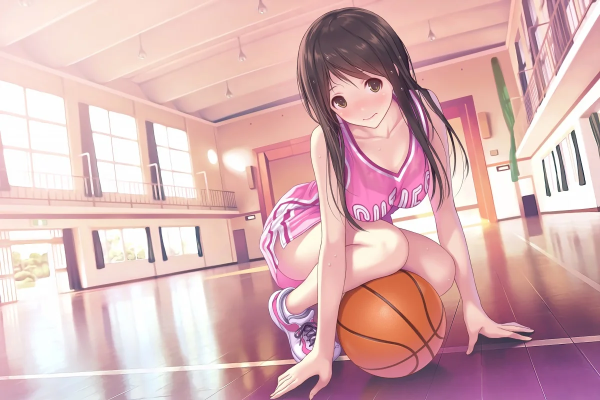 basketball-game-sports-anime-girl-KD220-