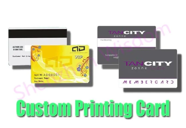 US $146.00 500pcs Custom Printing Card 1356mhz Rfid Card Nfc Card 1356mhz Iso14443a S50 Printed Arbitrary Pattern Number Vip Card