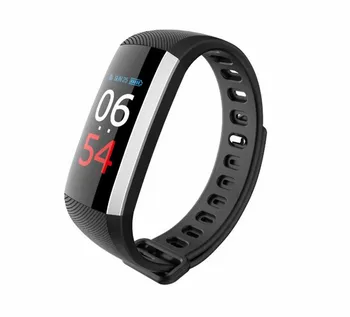 

G19 Smart Watch Heart Rate Monitoring ECG Elderly Health Waterproof Watch Sports Bracelet