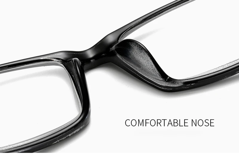 TOEXPLORE ore, мужские и женские портативные очки для дальнозоркости, очки для чтения, оправа, Ретро стиль, винтажные оптические очки, анти усталость для пожилых