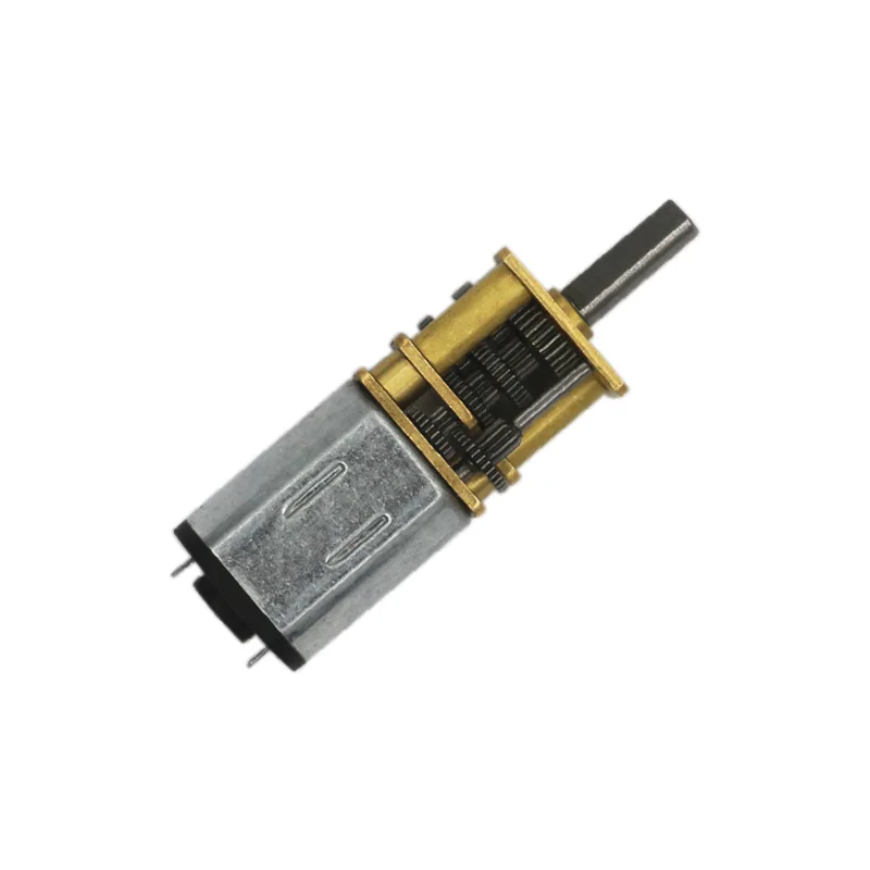 Номинальная Напряжение 3VDC без нагрузки Скорость 7 5 до 1500 об./мин. Micro Шестерни