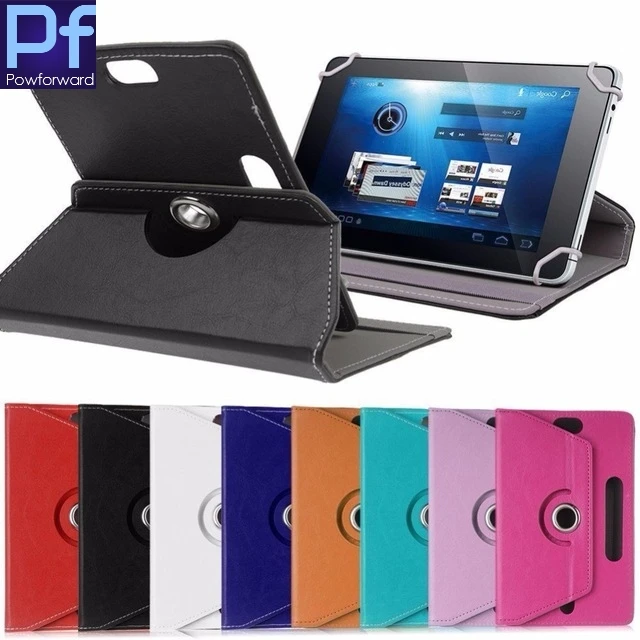 

For GOCLEVER Quantum 1010N/TERRA 101/ARIES 101 10.1 inch Tablet Universal Cover Case WITH CAMERA HOLE Free Shipping +Pen
