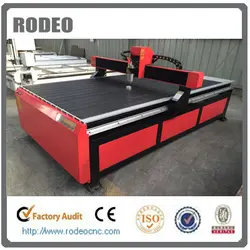 Cnc древесины ЧПУ/деревообрабатывающие cnc router машина rdm-1224