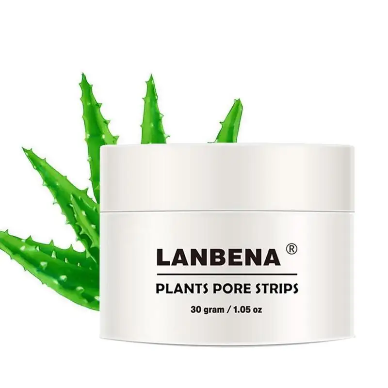 

Blackhead Remover Nose Mask Cream Pore Strip Black Mask Peeling Acne Treatment Black Deep Cleansing Skin Care Face Cream