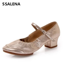 Лидер продаж; женская обувь для профессиональных танцев; Обувь для бальных танцев; женская обувь для латинских танцев; женские кроссовки; Летняя обувь; AA10018