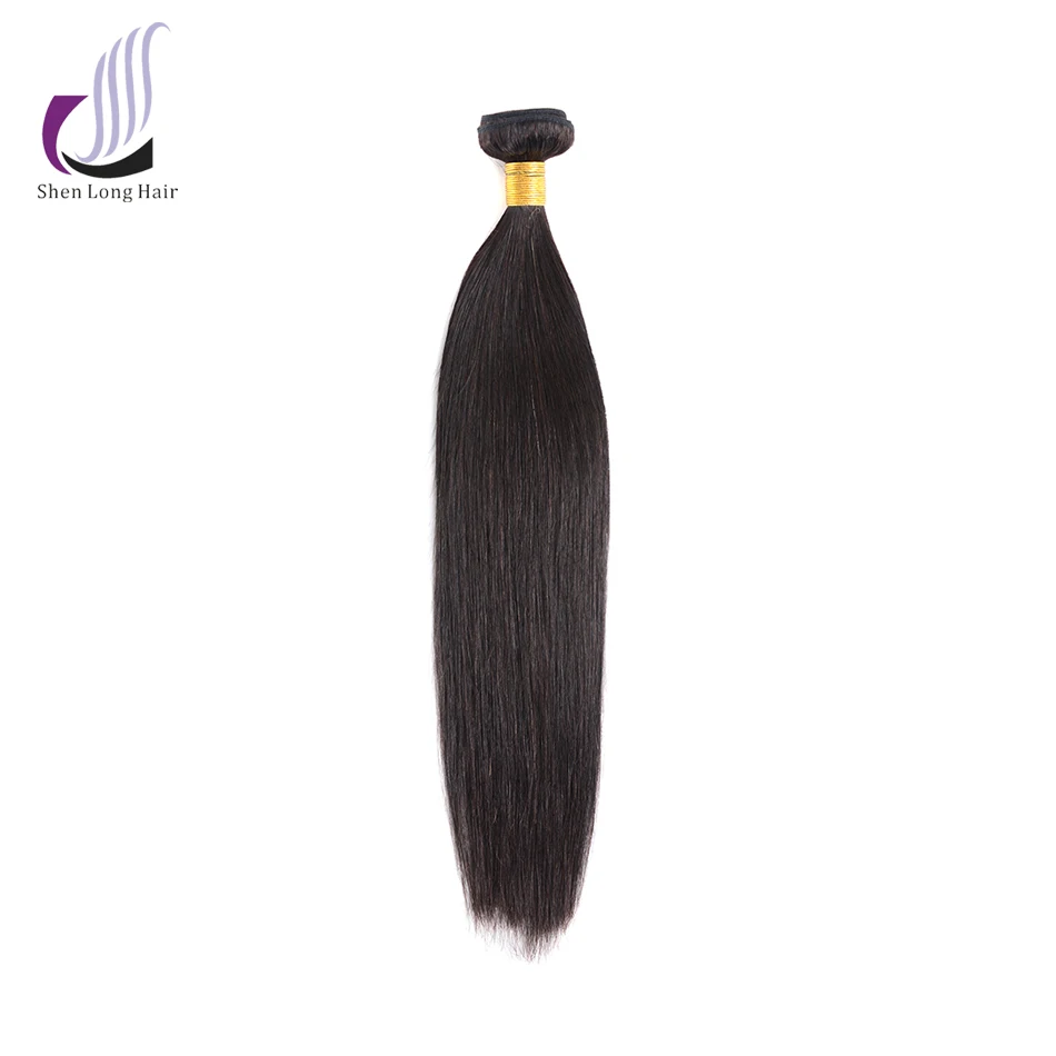 straight hair bundles 2