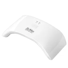 Новая мода, высокое качество, 24 Вт, USB СВЕТОДИОДНЫЙ УФ-гель для ногтей, лампа для отверждения, светильник для гель-лака для ногтей, Сушилка для ногтей, машина для дизайна ногтей, Прямая поставка