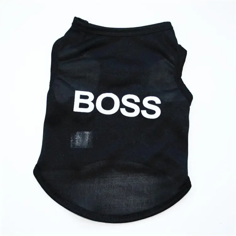boss