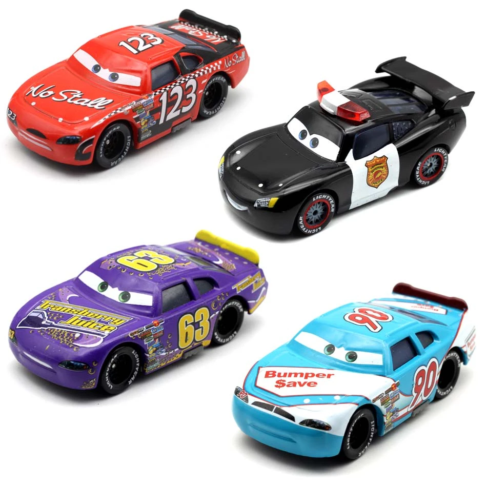 jackson storm car model