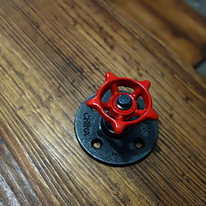 valve hook 5
