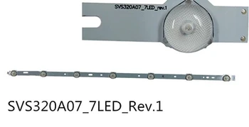 

led backlight screen 32inch for SVS320A07_7LED_Rev.1