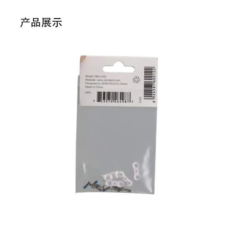 

Mini ZEROTECH Dobby Original folder Drone FPV With 4K HD Camera GPS Smart Solution RC Quadcopter blade clip