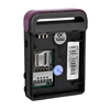 Rastreador GPS GSM GPRS en tiempo Real TK102B, dispositivo localizador de seguimiento de vehículos de coche, control remoto, alarma de velocidad, Envío Gratis ► Foto 3/6