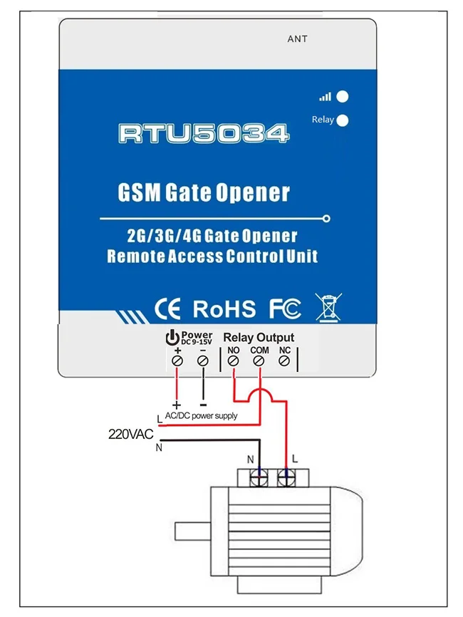 RTU5034%20GSM%20Gate%20opener%20Wiring%20connection%20with%20pump